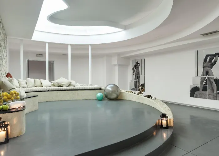 Occidental Aran Park Róma