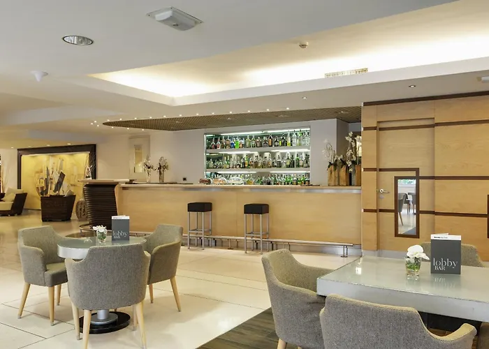 Occidental Aran Park 4* Рим