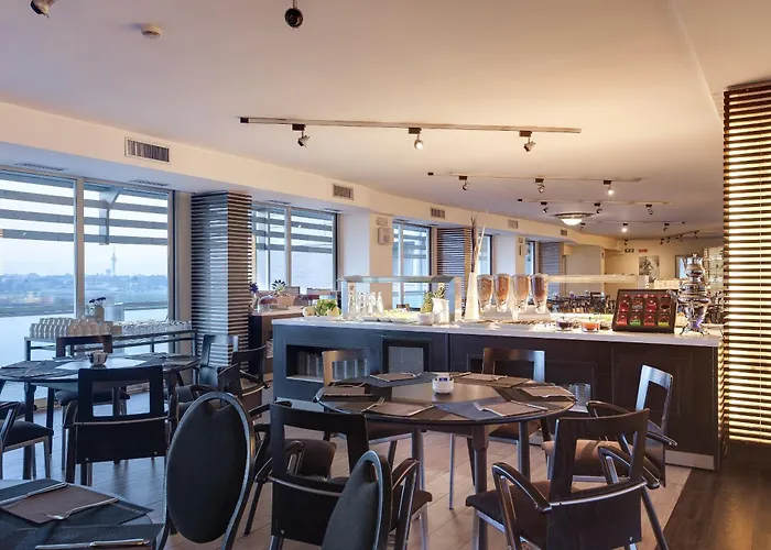 Occidental Aran Park Róma