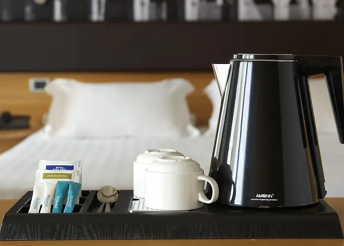 Occidental Aran Park Róma