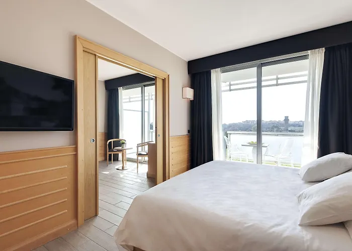 Occidental Aran Park Róma