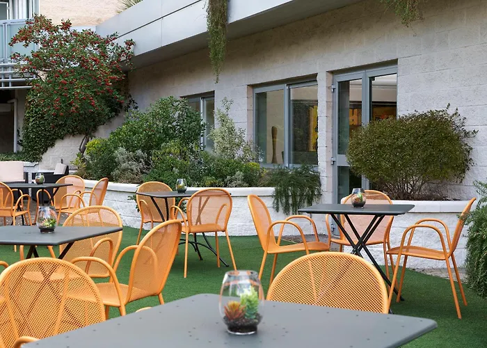 Occidental Aran Park 4* רומא