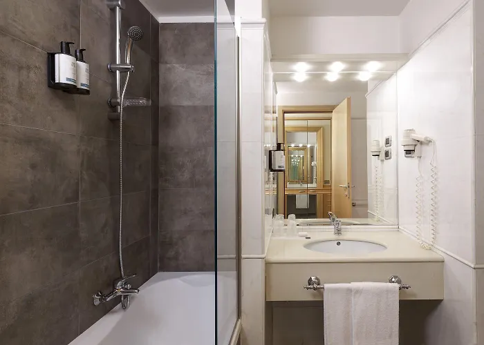 Occidental Aran Park Róma