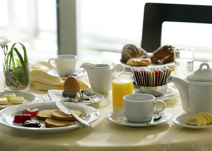 Occidental Aran Park 4* רומא