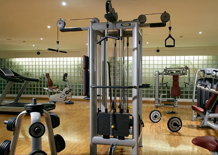 Occidental Aran Park Róma