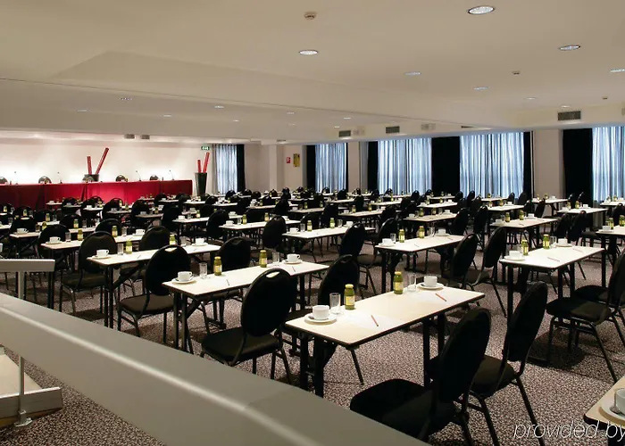 Occidental Aran Park Róma