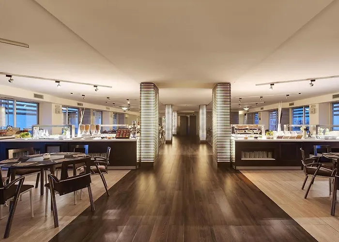 Occidental Aran Park Róma