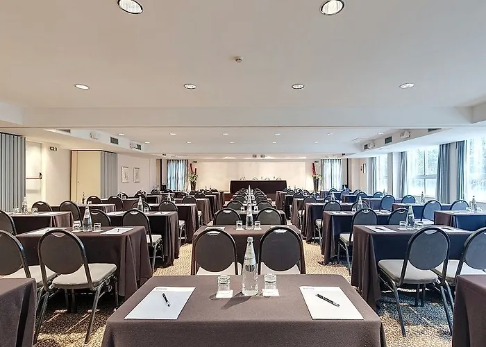 Occidental Aran Park 4* Рим