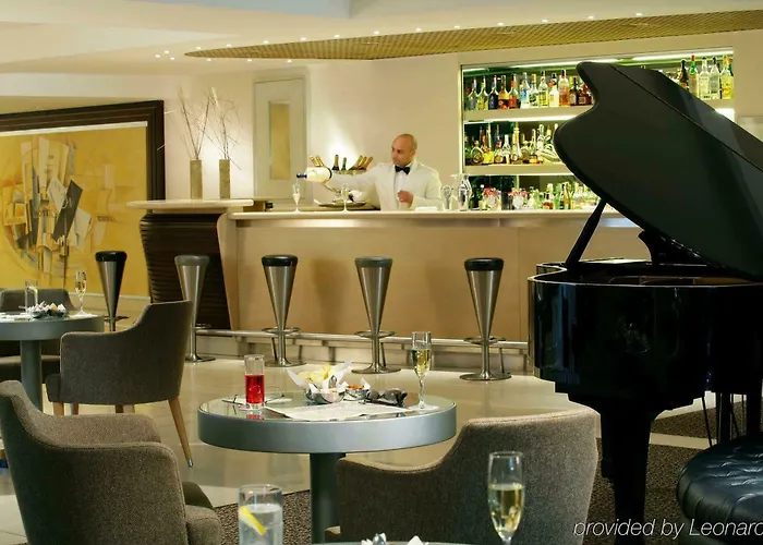 Occidental Aran Park Róma