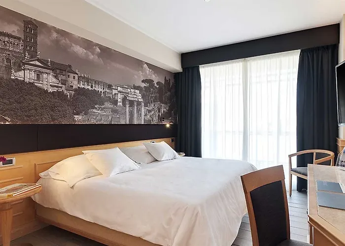 Occidental Aran Park 4* רומא