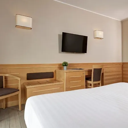 Occidental Aran Park Hotel Rom