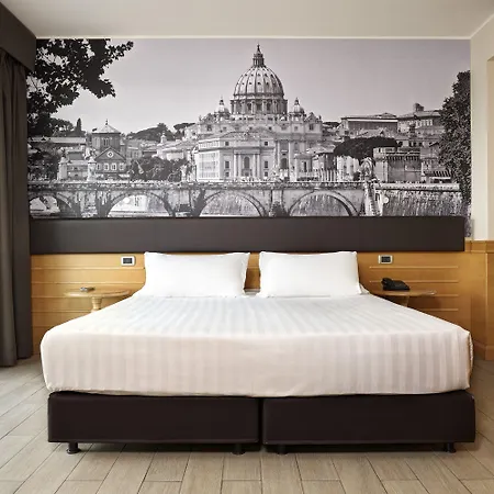 Hotel Occidental Aran Park