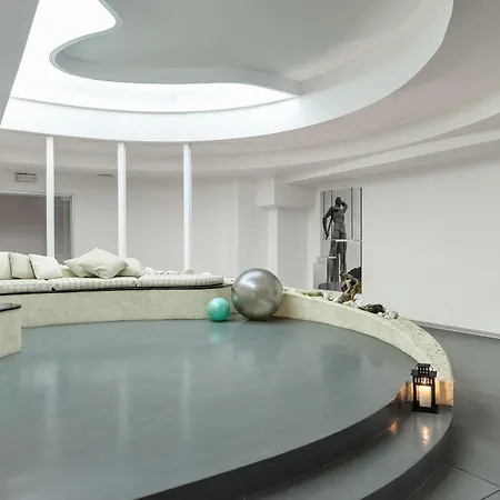 Occidental Aran Park Rom