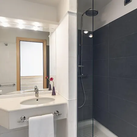 Hotel Occidental Aran Park 4*