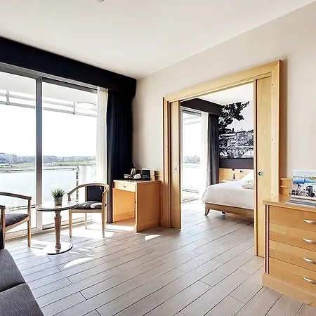Occidental Aran Park Hotel Rom