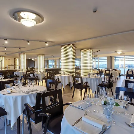 Hotel Occidental Aran Park Rom