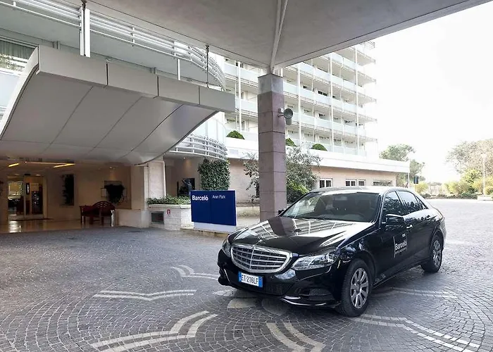 Occidental Aran Park