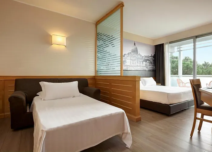 Occidental Aran Park 4* Rom