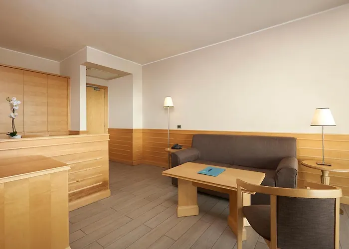 Hotel Occidental Aran Park