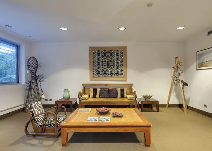 Occidental Aran Park 4* Rom