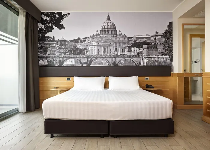 Hotel Occidental Aran Park