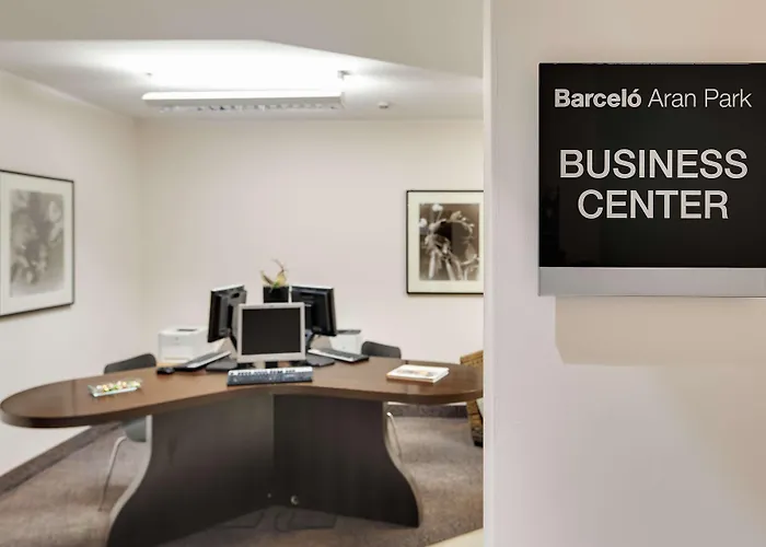 Occidental Aran Park