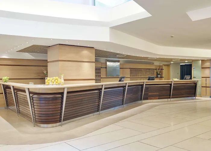 Occidental Aran Park