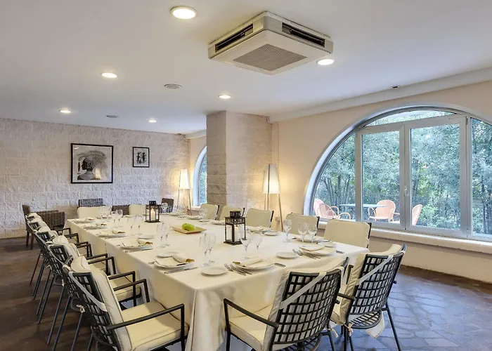 Occidental Aran Park Hotel 4*