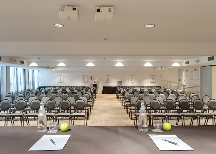 Occidental Aran Park Hotel Rom