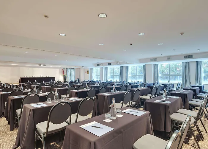 Occidental Aran Park