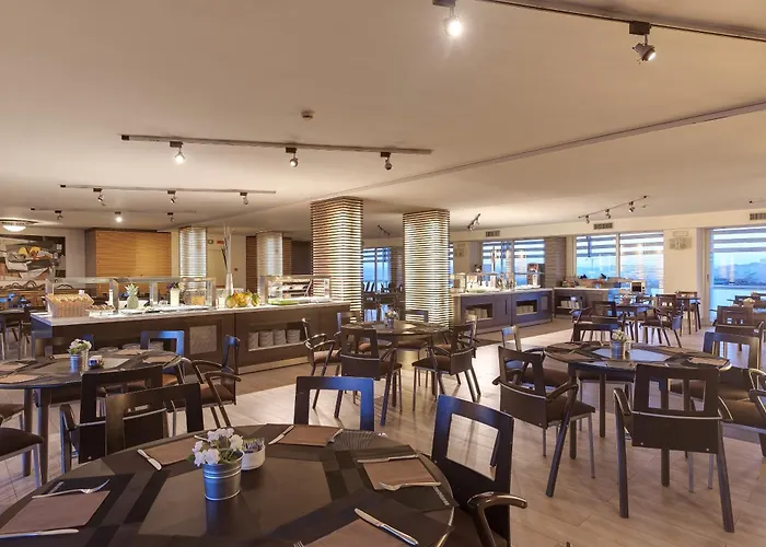 Hotel Occidental Aran Park Rom