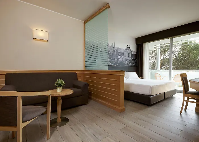 Occidental Aran Park Rom