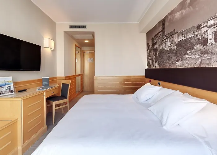 Hotel Occidental Aran Park 4*