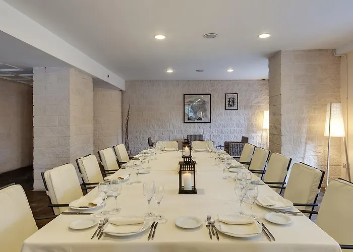 Hotel Occidental Aran Park 4*