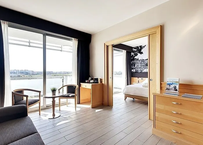 Occidental Aran Park Hotel Rom