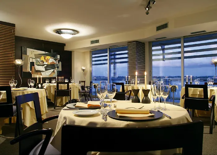 Hotel Occidental Aran Park Rom