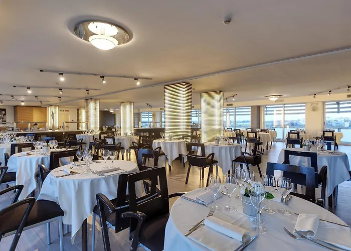 Hotel Occidental Aran Park Rom