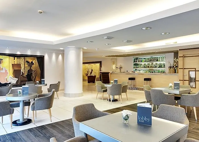 Occidental Aran Park Hotel 4*