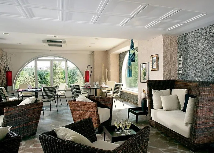 Occidental Aran Park Hotel 4*