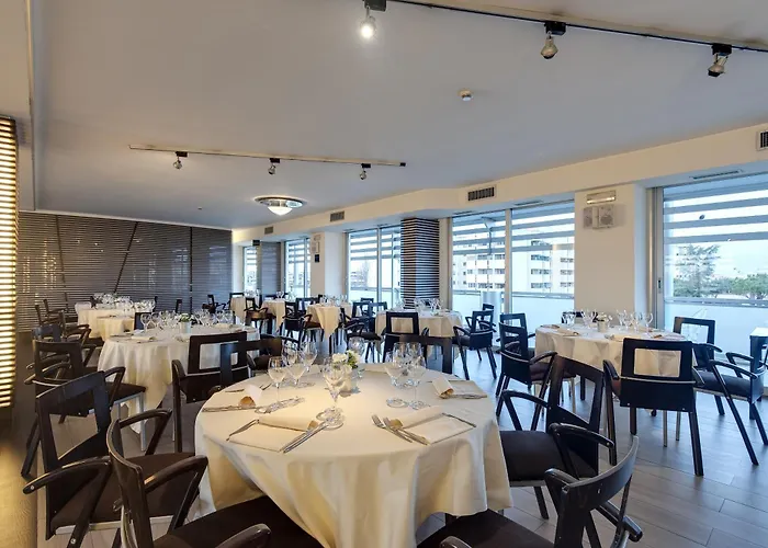 Occidental Aran Park Hotel