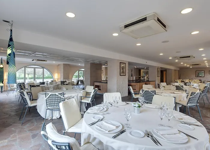 Hotel Occidental Aran Park 4*