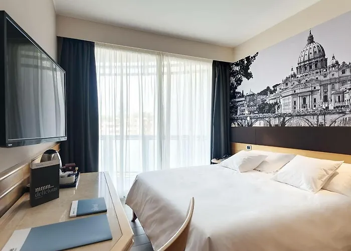 Occidental Aran Park Rom