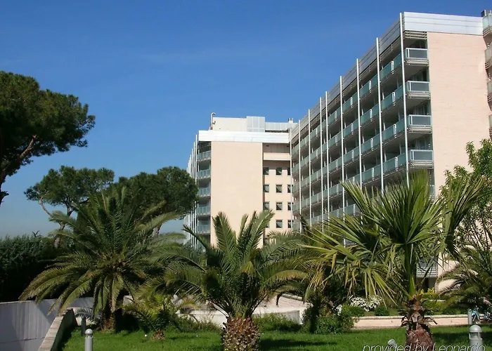 Hotel Occidental Aran Park 4*