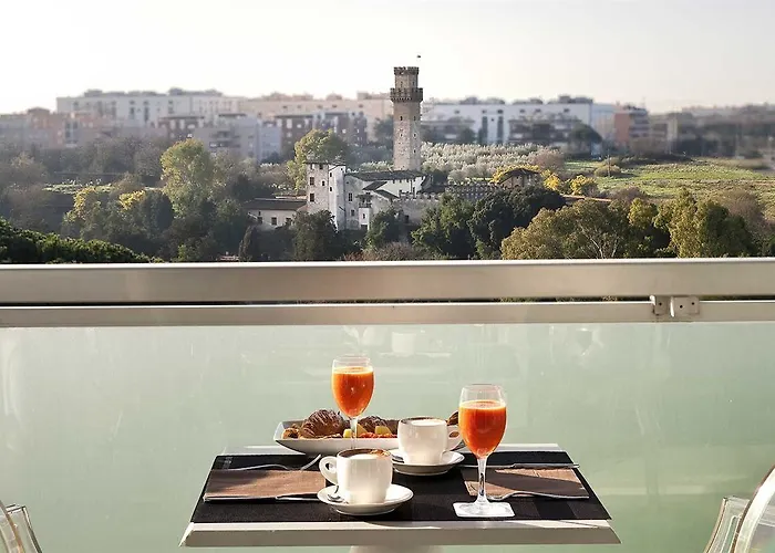 Occidental Aran Park Hotel 4*