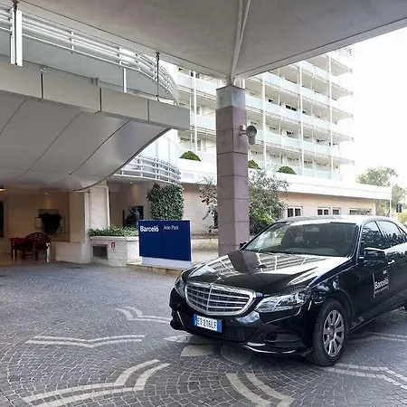 Occidental Aran Park