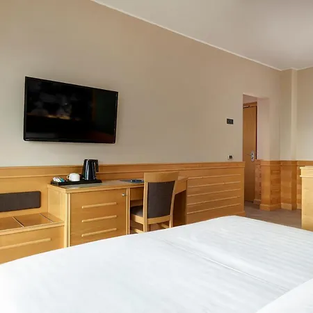 Occidental Aran Park 4* Řím