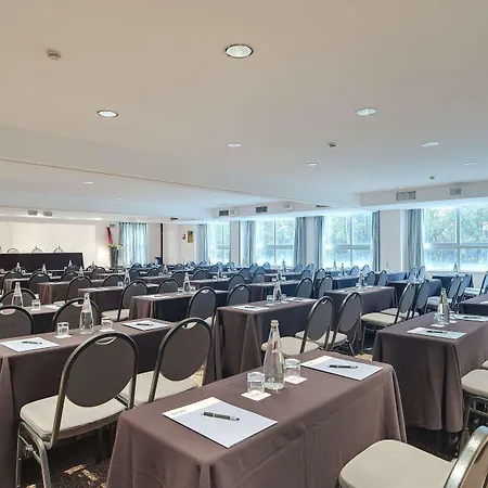 Occidental Aran Park