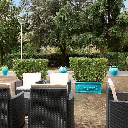 Hotel Occidental Aran Park