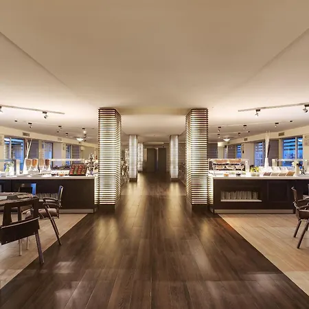 Hotel Occidental Aran Park 4*