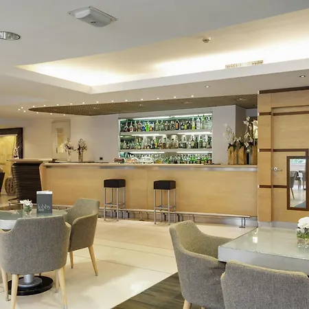 Occidental Aran Park 4* Řím